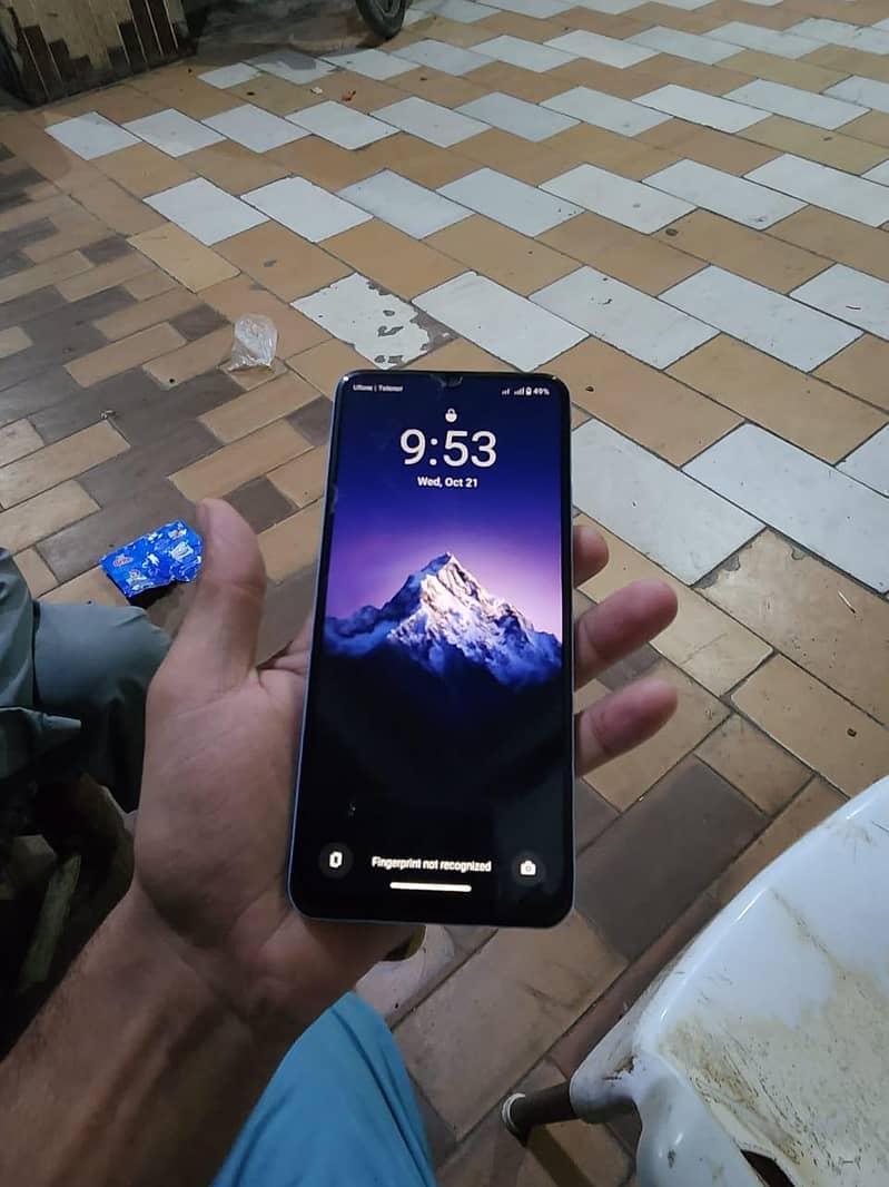 Realme Note 50 2