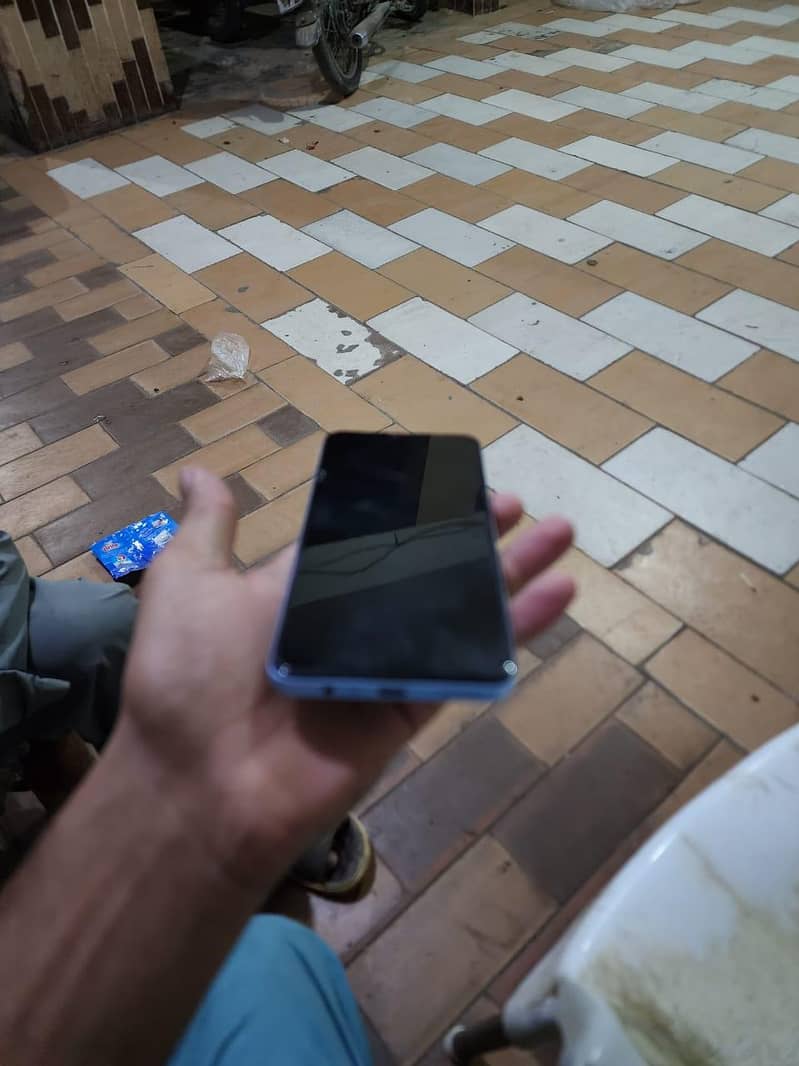 Realme Note 50 6