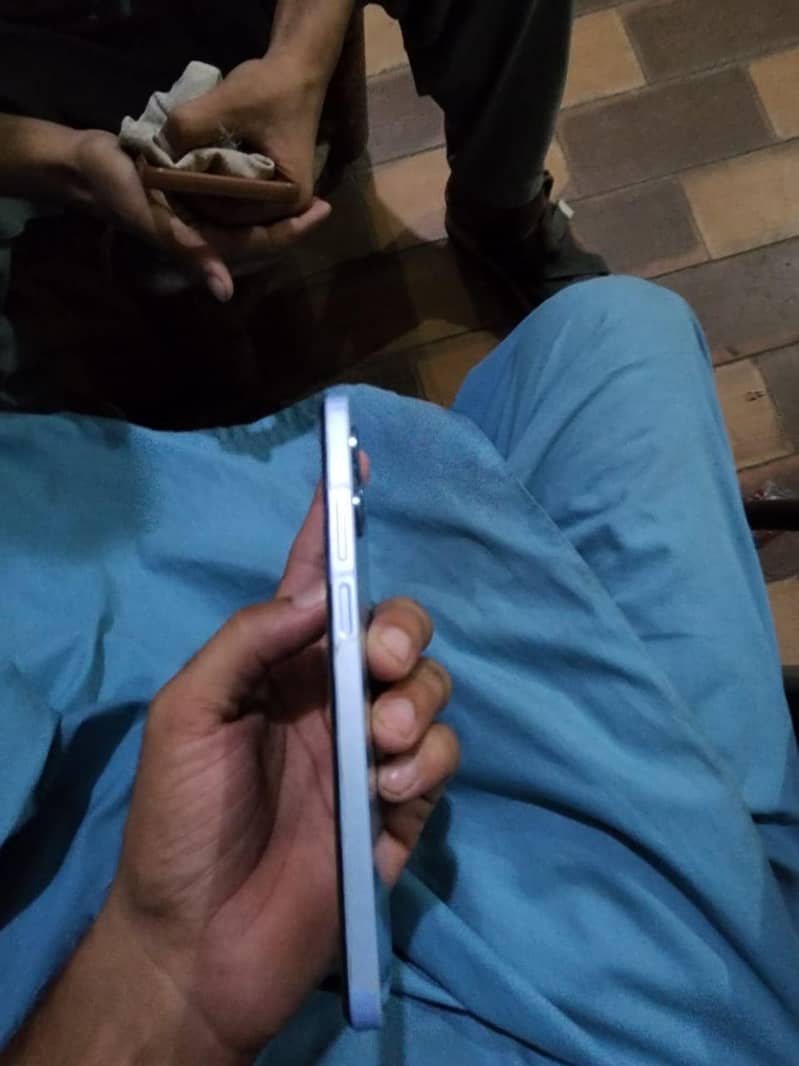 Realme Note 50 8