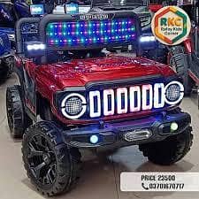hummer kids car