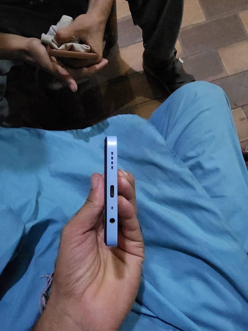 Realme Note 50 7