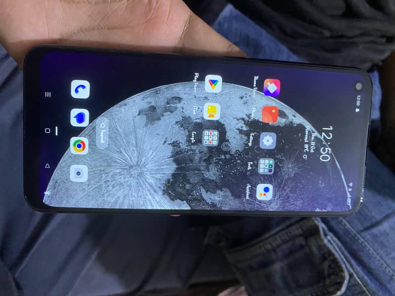 OPPO A54 1