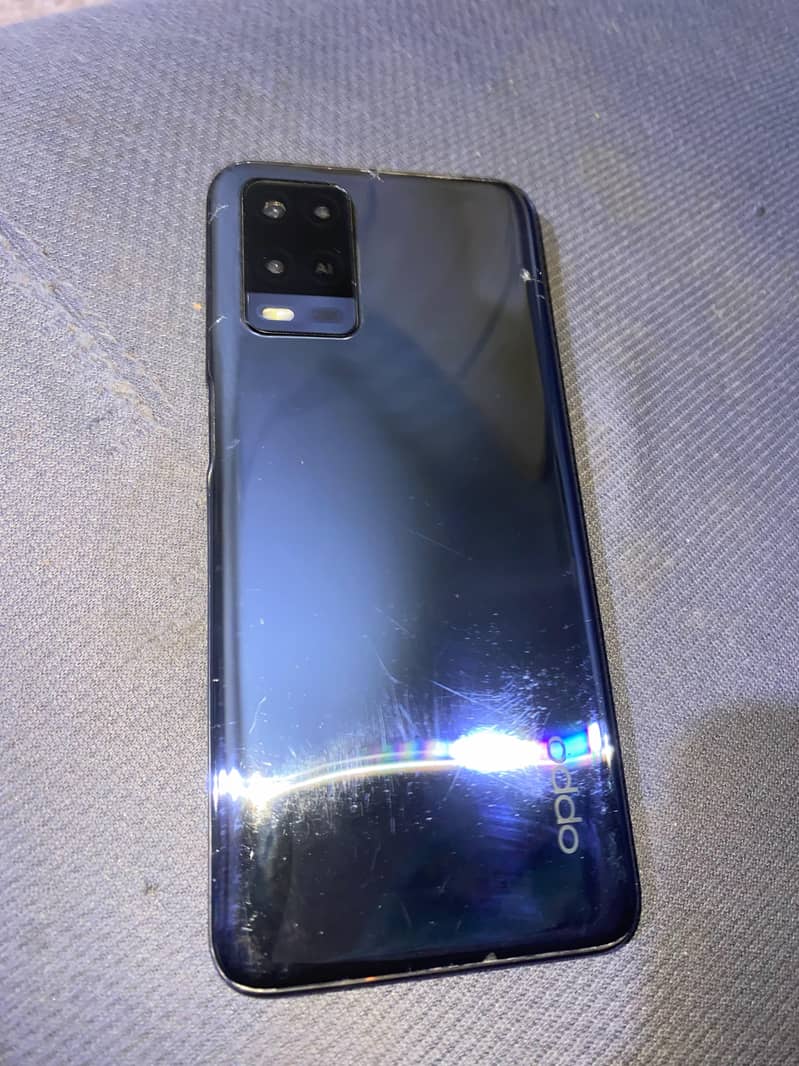 OPPO A54 3