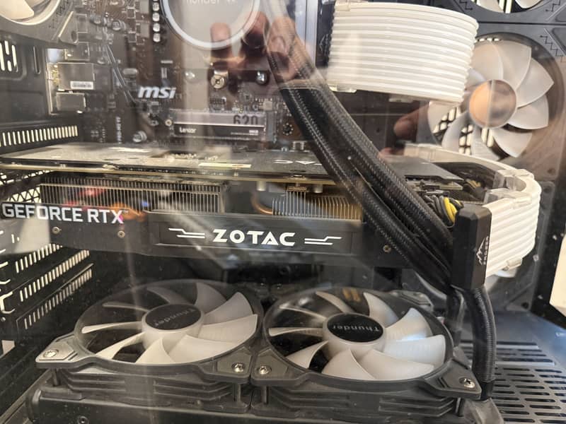 Gamming pc 2