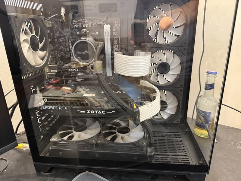 Gamming pc 1