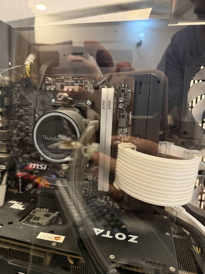 Gamming pc 4