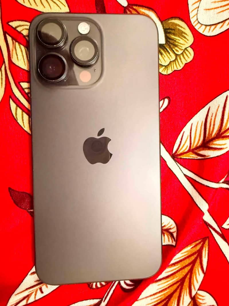 Apple iPhone 15 Pro Max 8