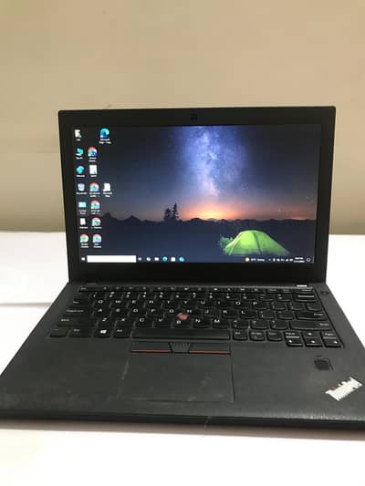 Lenovo thinkpad i5 6th generation 8gb Ram 128gb ssd