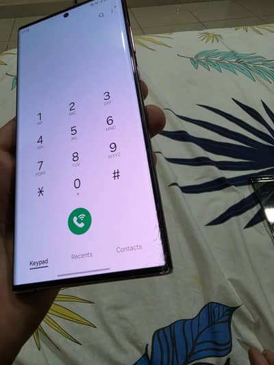 Samsung Mobile S22 Ultra