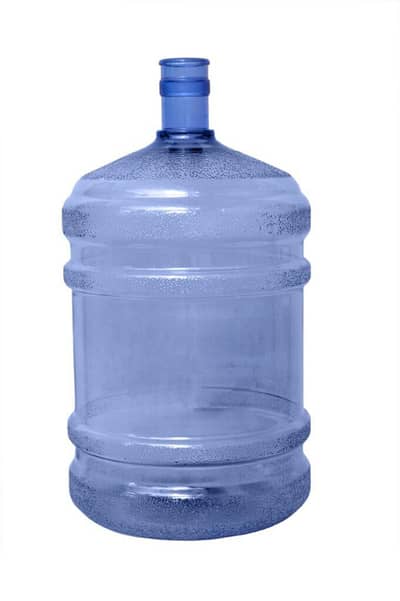water saply running business