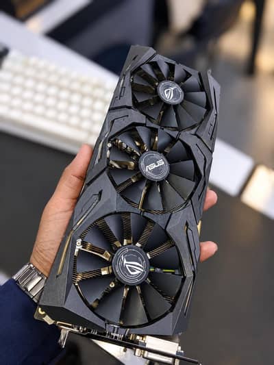 1070ti 8GB