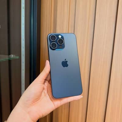 Apple iPhone 15 Pro Max | PTA Approved
