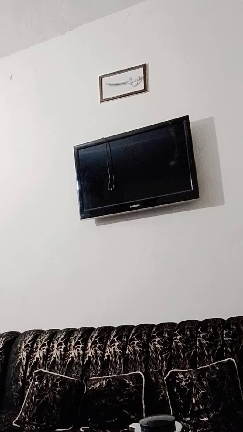 Samsung LED 0