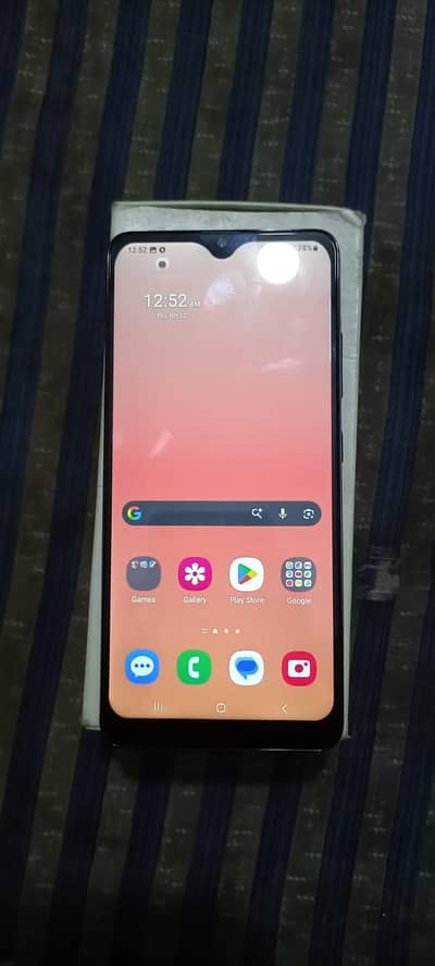 Samsung Galaxy A32 (6GB / 128GB) | PTA Approved