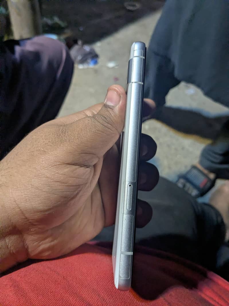 Google Pixel 7a 3