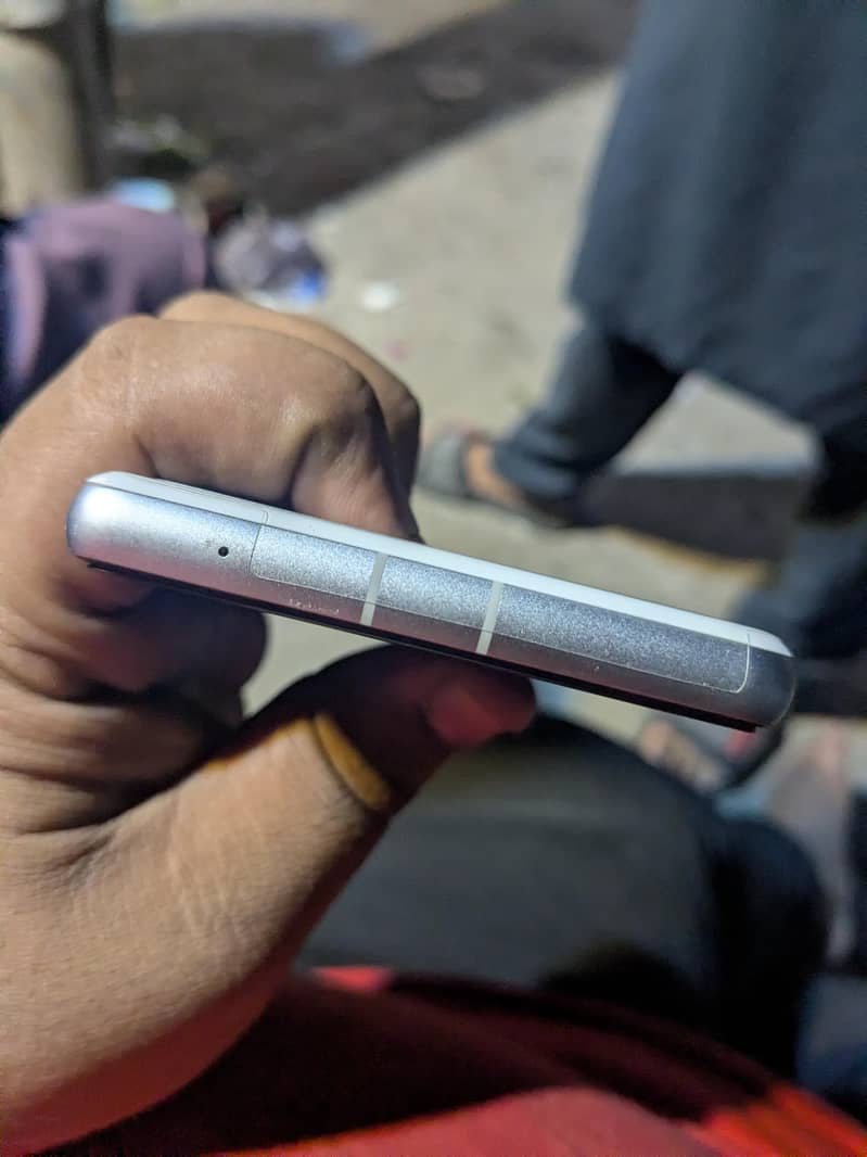 Google Pixel 7a 6