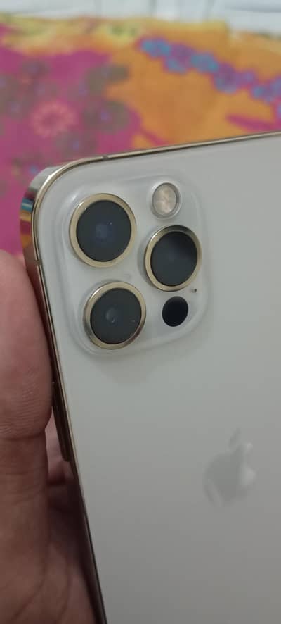 iPhone 12 Pro