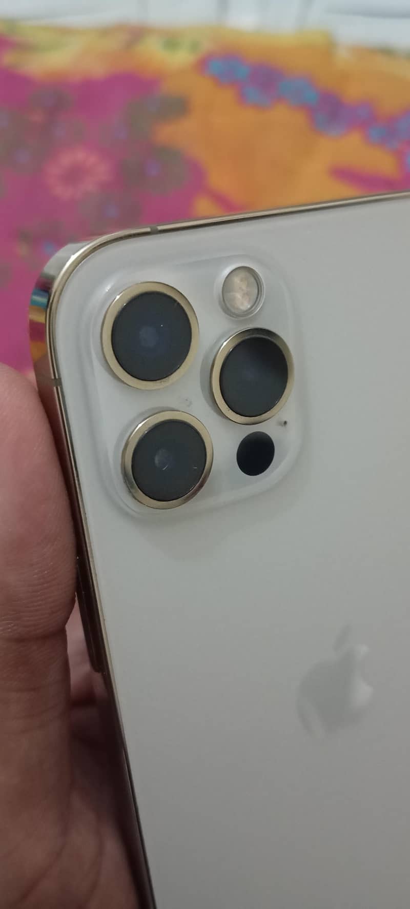 iPhone 12 Pro 0