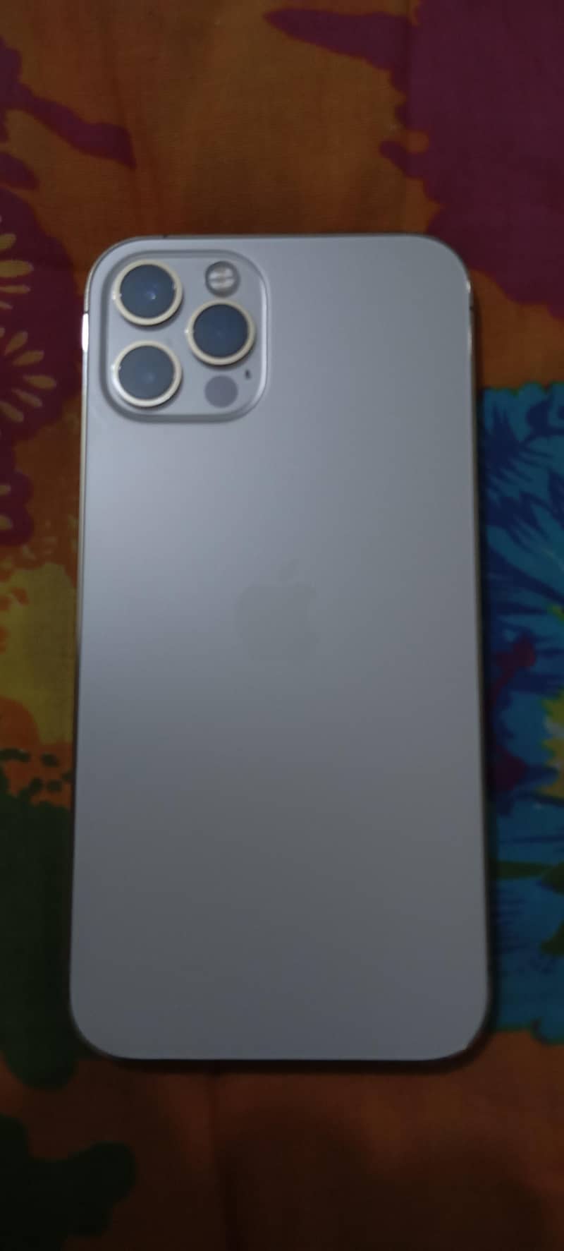 iPhone 12 Pro 1