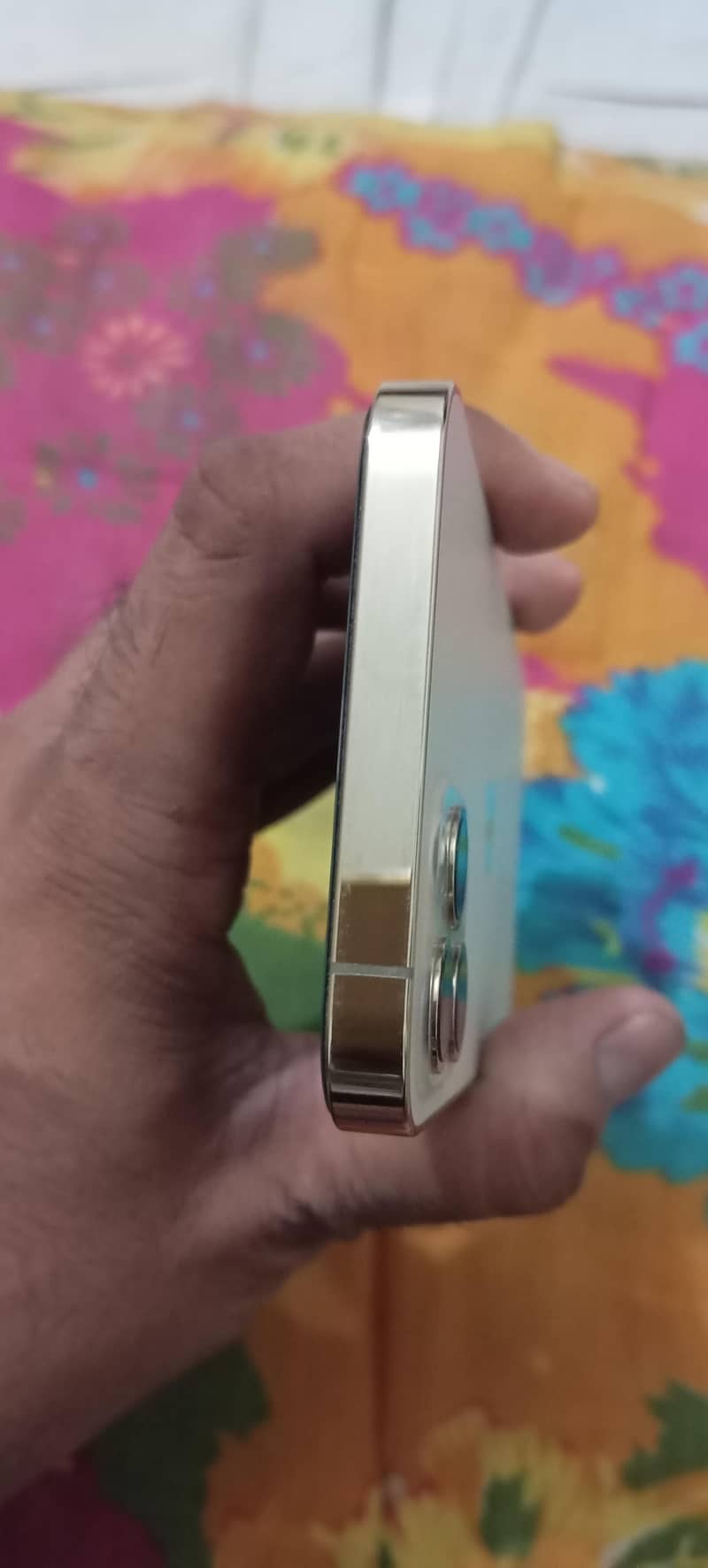 iPhone 12 Pro 2