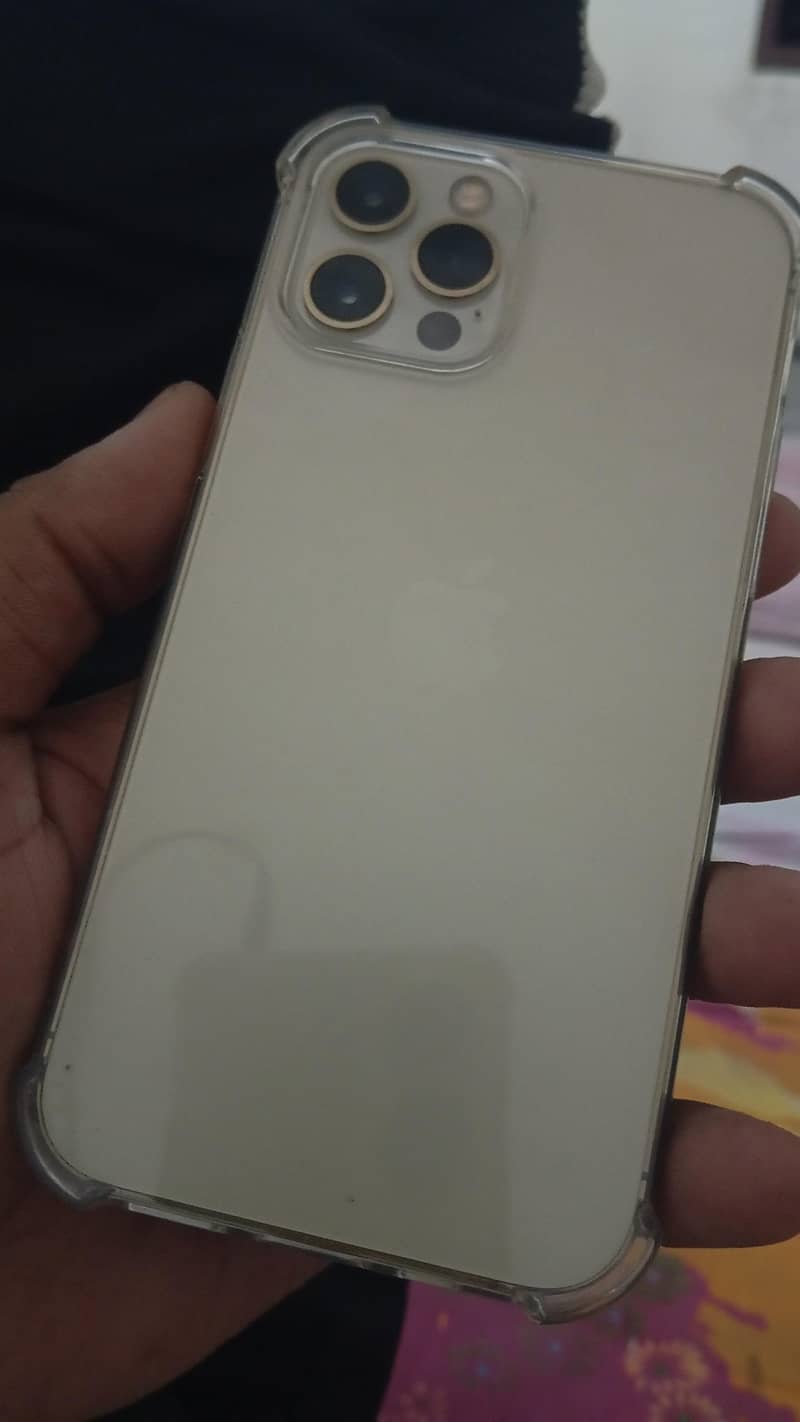 iPhone 12 Pro 7