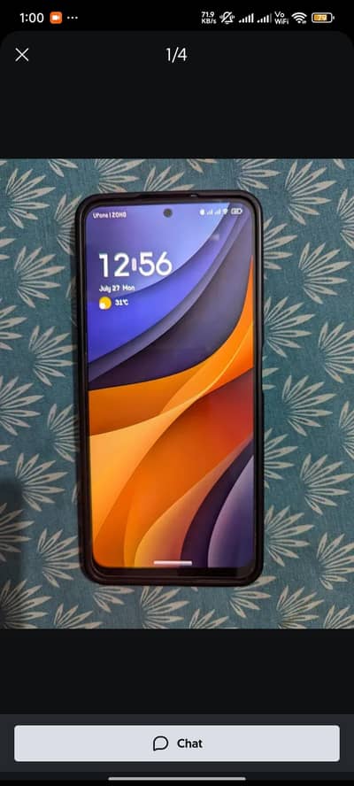 Xiaomi Redmi Note 12 Pro