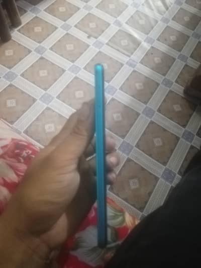 Infinix Hot 12