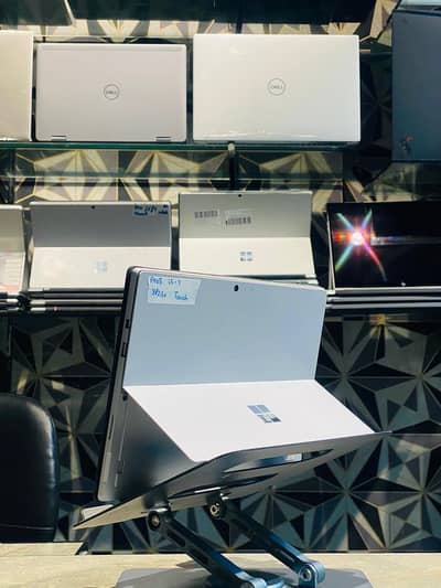 Microsoft surface pro 7 | i5-10th | Cod All over Pakistan