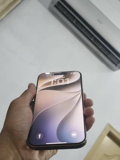 iPhone 16 Pro Max 10/10