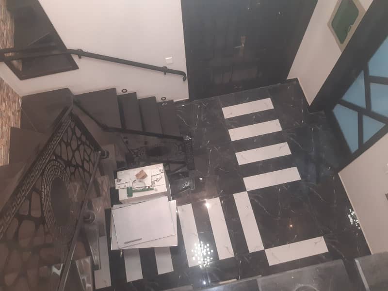 Upper Portion For Rent 2