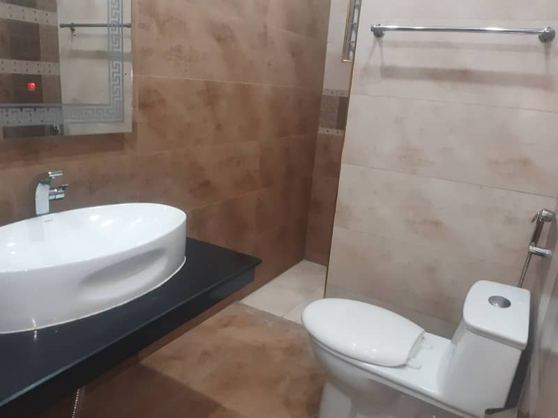 Upper Portion For Rent 5