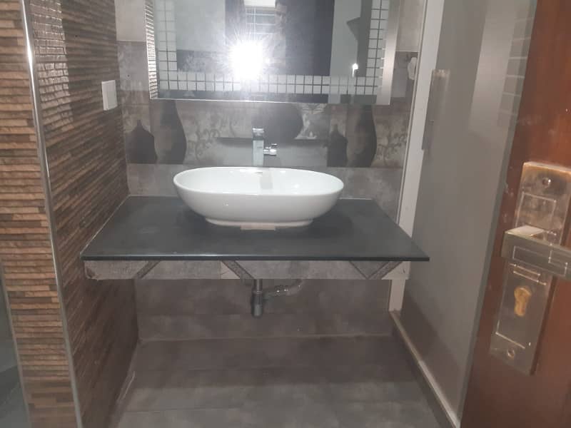 Upper Portion For Rent 7