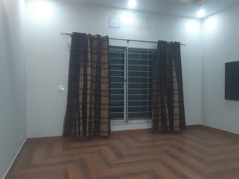Upper Portion For Rent 9
