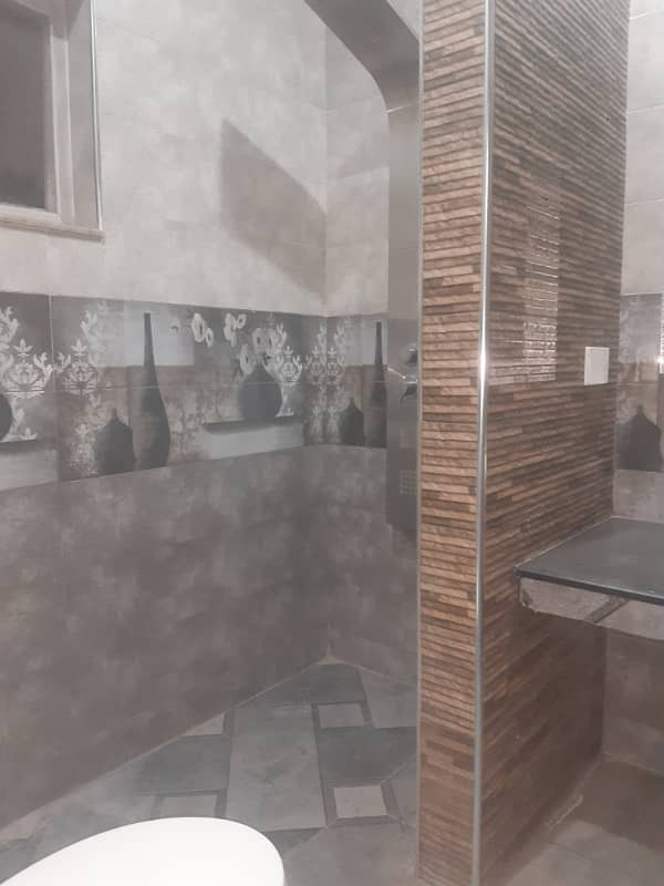 Upper Portion For Rent 10