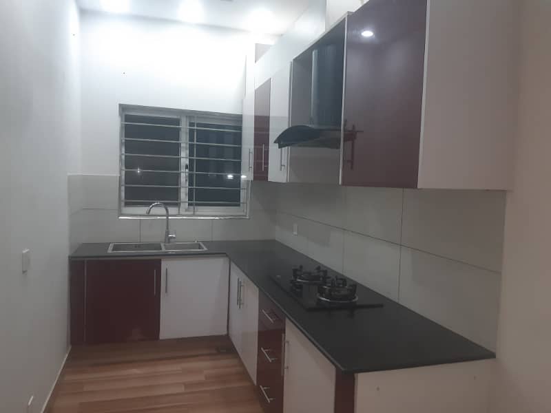 Upper Portion For Rent 11