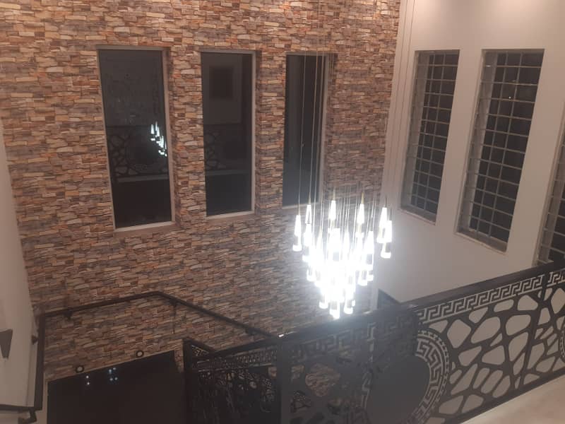 Upper Portion For Rent 16