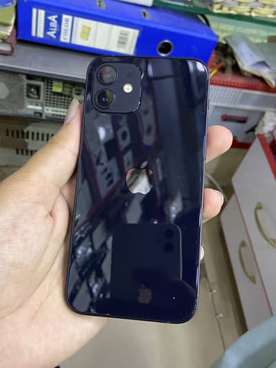 Apple iPhone 12