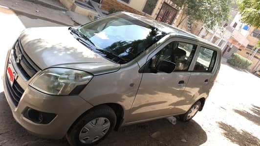 Car for monthly rental basis