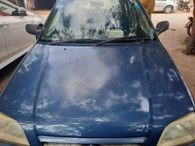 Suzuki Cultus VXR 2008