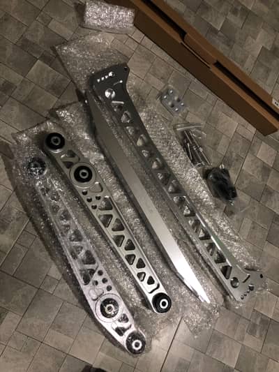 Honda Civic EJ-EK Complete Subframe