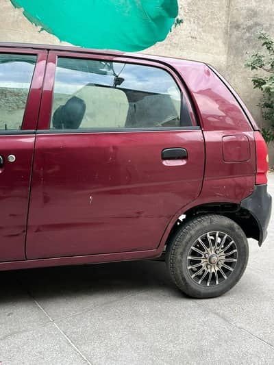 Suzuki Alto 2008