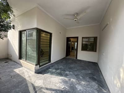 5 Marla House for Sale in Johar Town Phase 2 Lahore Near Emporium Mall | 3 Bedrooms