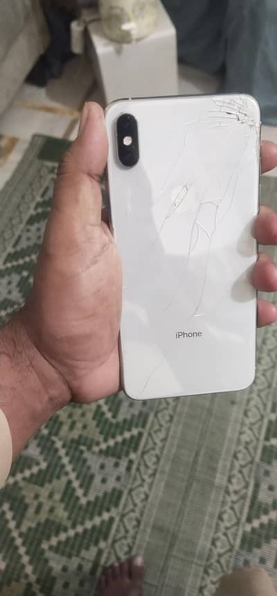 Apple iPhone XS Max