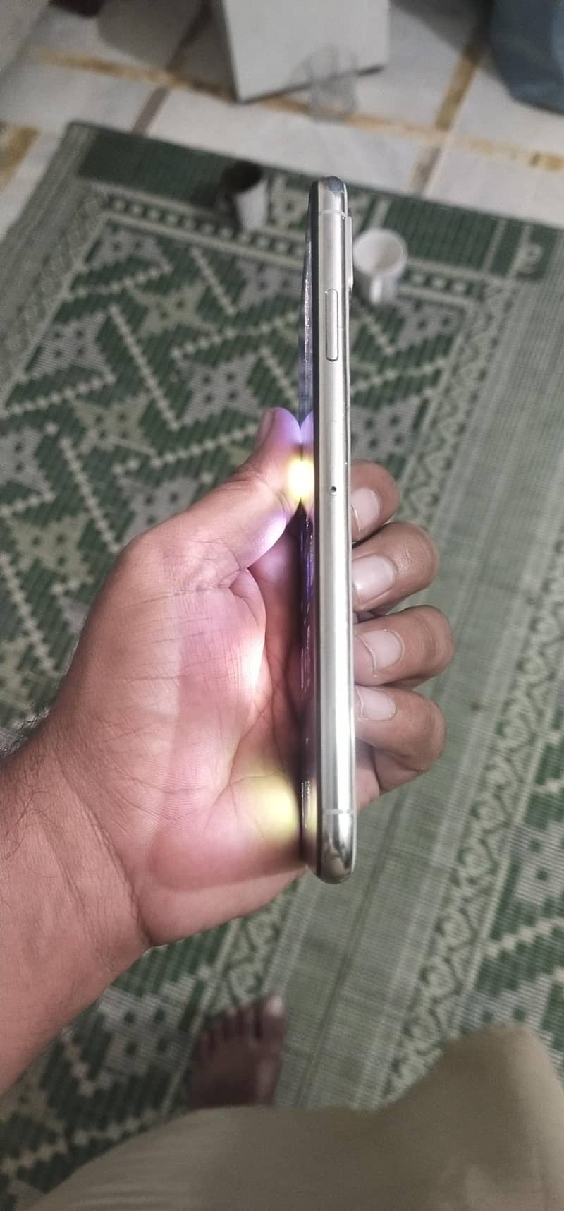 Apple iPhone XS Max 3