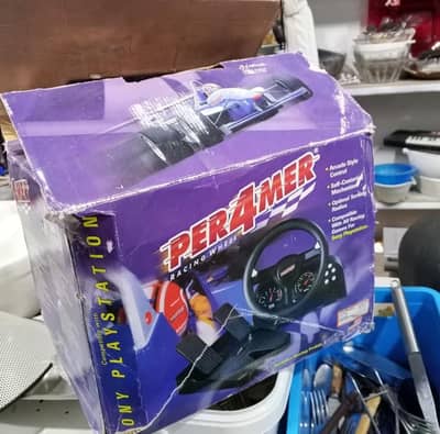 Gaming Accessories Bundle for Sale – Rs. 8,000