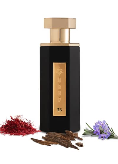 Reef 33 by Reef Perfumes Unisex Fragrance designed for both