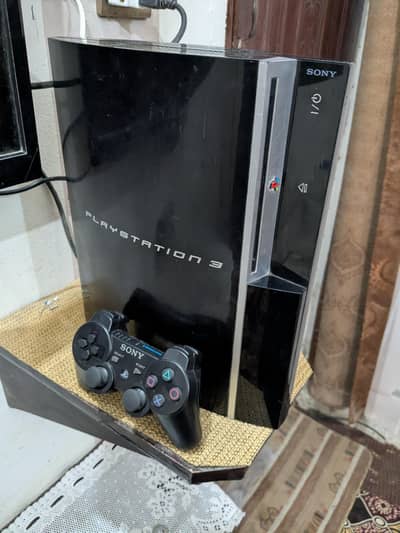 ps3 jailbreak Hen 80gb