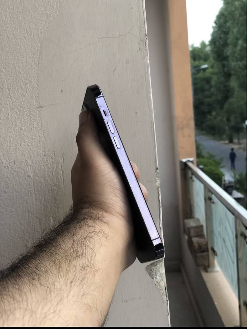 Apple iPhone 14 Pro Max 5