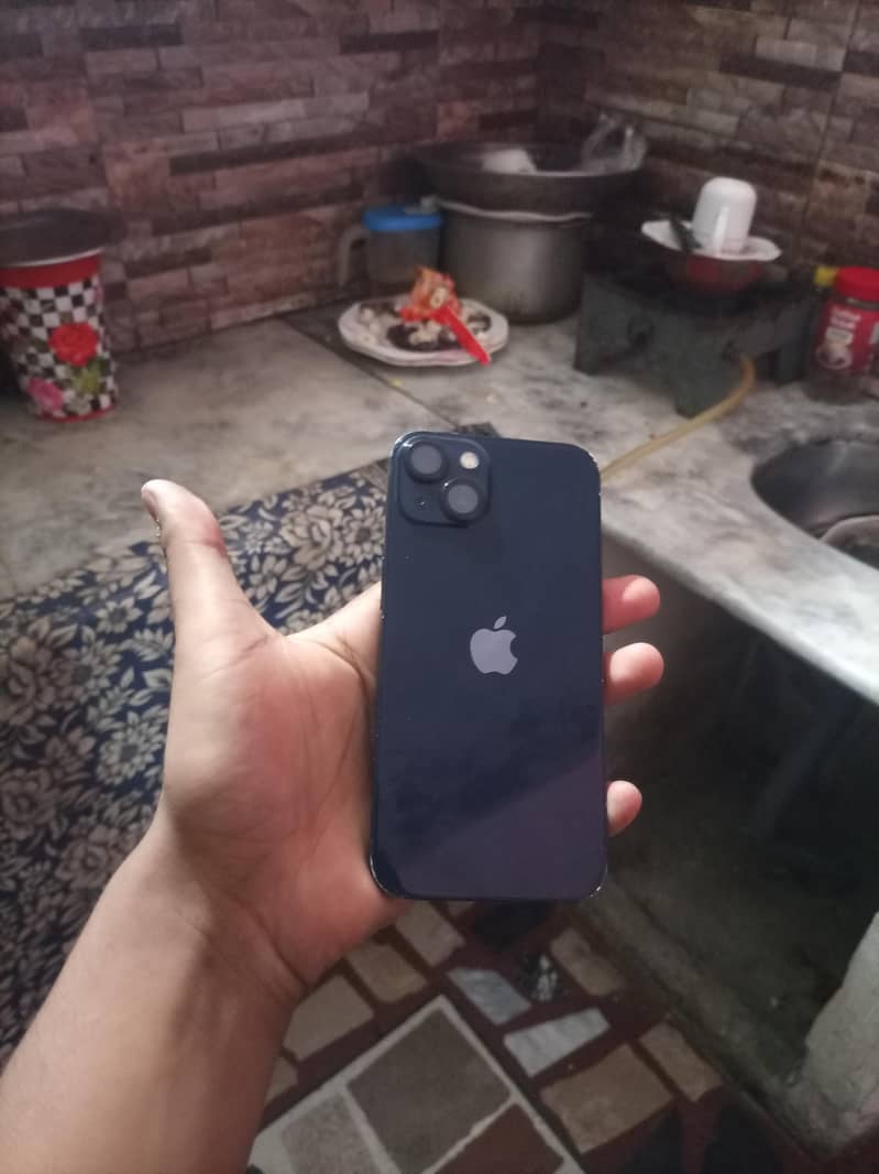 Apple iPhone 13 0