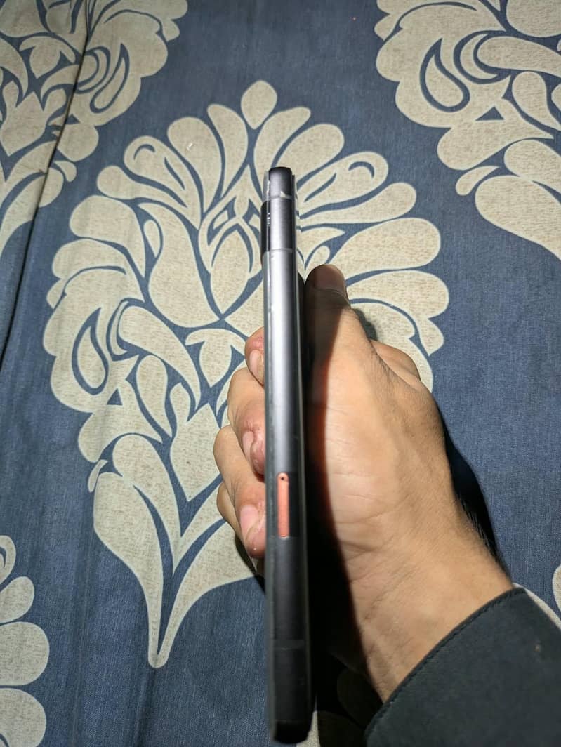 Google Pixel 7a 0